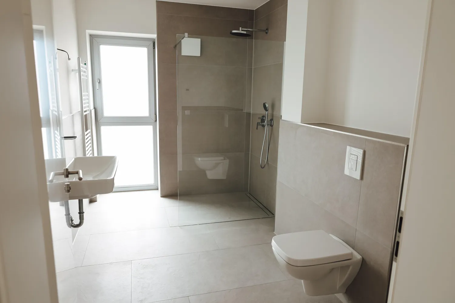3 Zimmer Wohnung mit 97 m² in Salzgitter – Bild 8