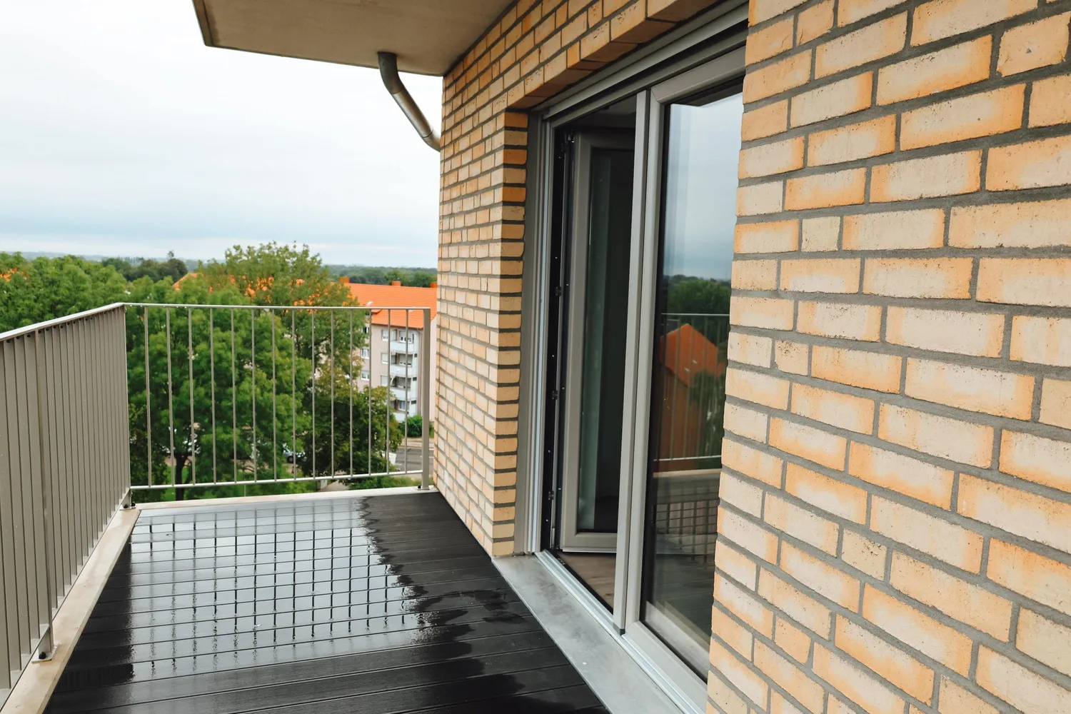 3 Zimmer Wohnung mit 97 m² in Salzgitter – Bild 9