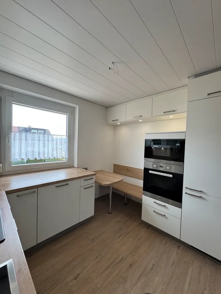 3 Zimmer Wohnung mit 68 m² in Sindelfingen – Bild 2