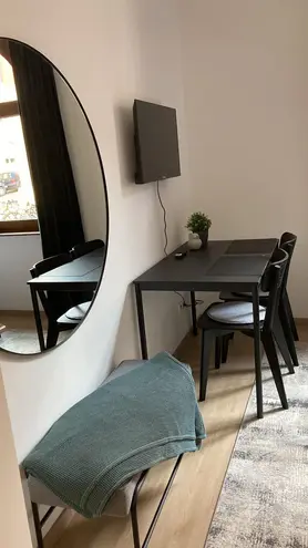 WG-Zimmer mit 16 m² in Stuttgart – Bild 1