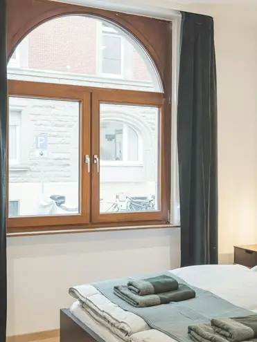 WG-Zimmer mit 16 m² in Stuttgart – Bild 4