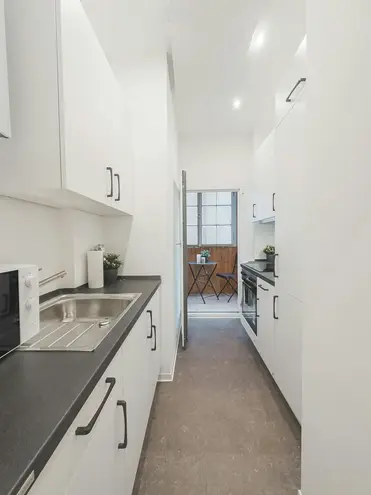 WG-Zimmer mit 16 m² in Stuttgart – Bild 9