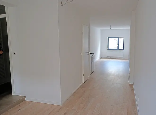 1 Zimmer Wohnung mit 41 m² in Hannover – Bild 1