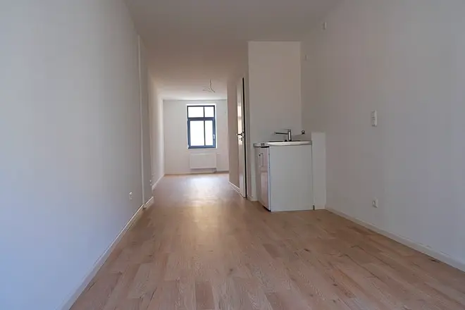 1 Zimmer Wohnung mit 41 m² in Hannover – Bild 2