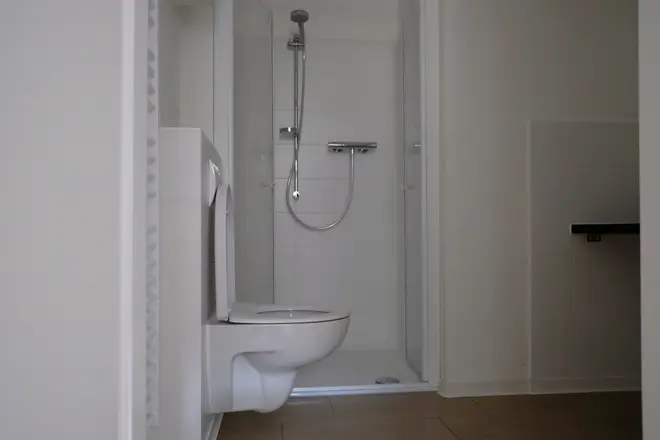 1 Zimmer Wohnung mit 41 m² in Hannover – Bild 4
