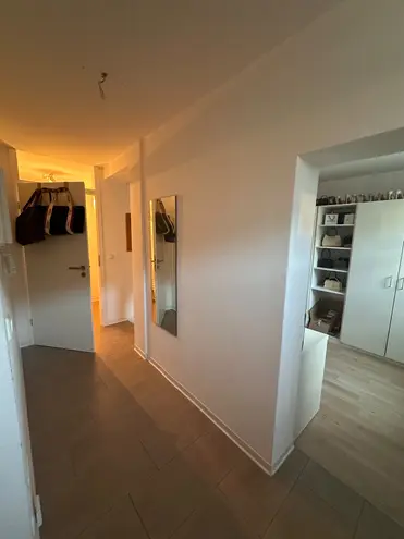 1 Zimmer Wohnung mit 41 m² in Hannover – Bild 5