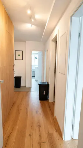 WG-Zimmer mit 12 m² in Düsseldorf – Bild 6