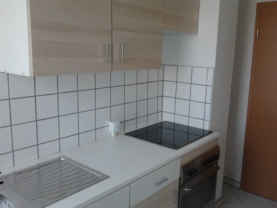 3 Zimmer Wohnung mit 65 m² in Wernigerode – Bild 1