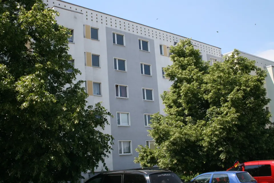 3 Zimmer Wohnung mit 65 m² in Wernigerode – Bild 2