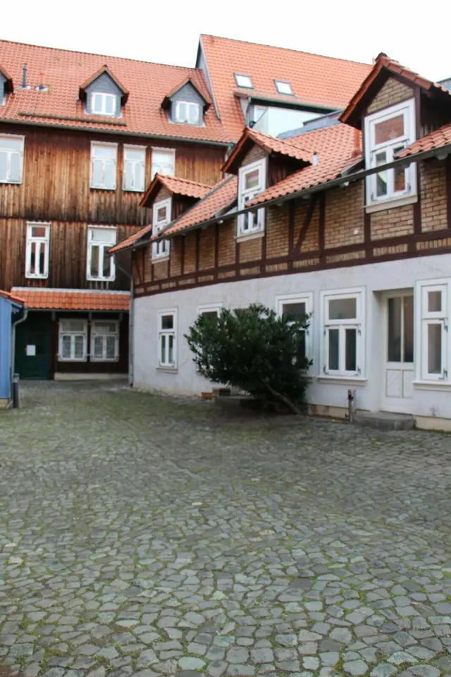 3 Zimmer Wohnung mit 65 m² in Wernigerode – Bild 3