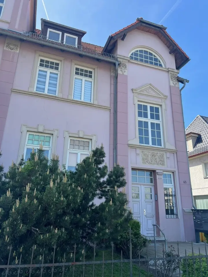 3 Zimmer Wohnung mit 65 m² in Wernigerode – Bild 6
