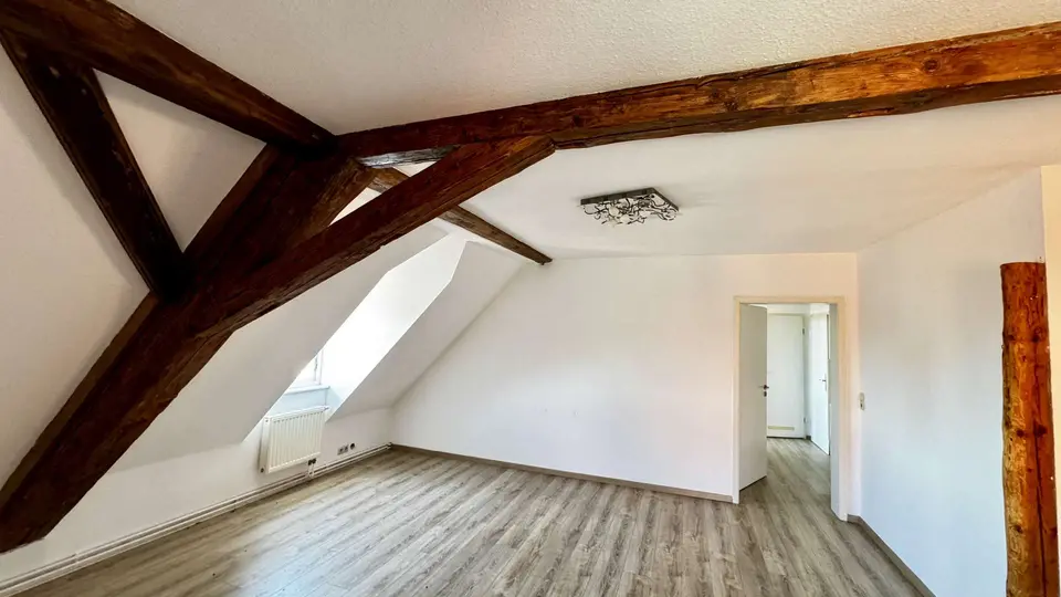 3 Zimmer Wohnung mit 65 m² in Wernigerode – Bild 8