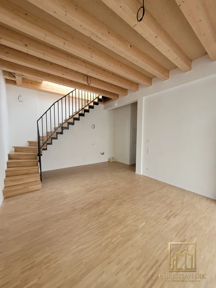 2 Zimmer Wohnung mit 73 m² in Worms – Bild 1