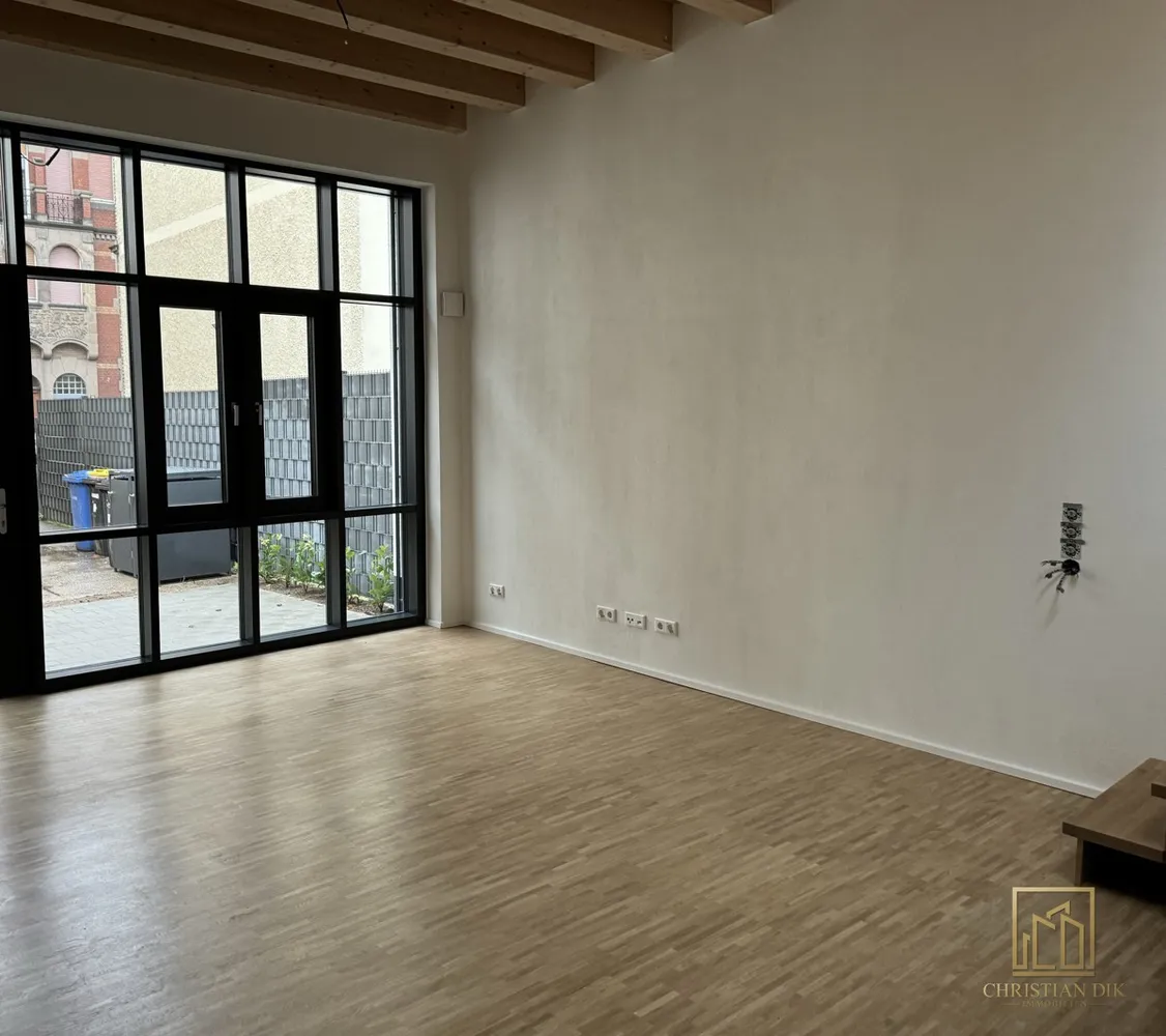 2 Zimmer Wohnung mit 73 m² in Worms – Bild 3