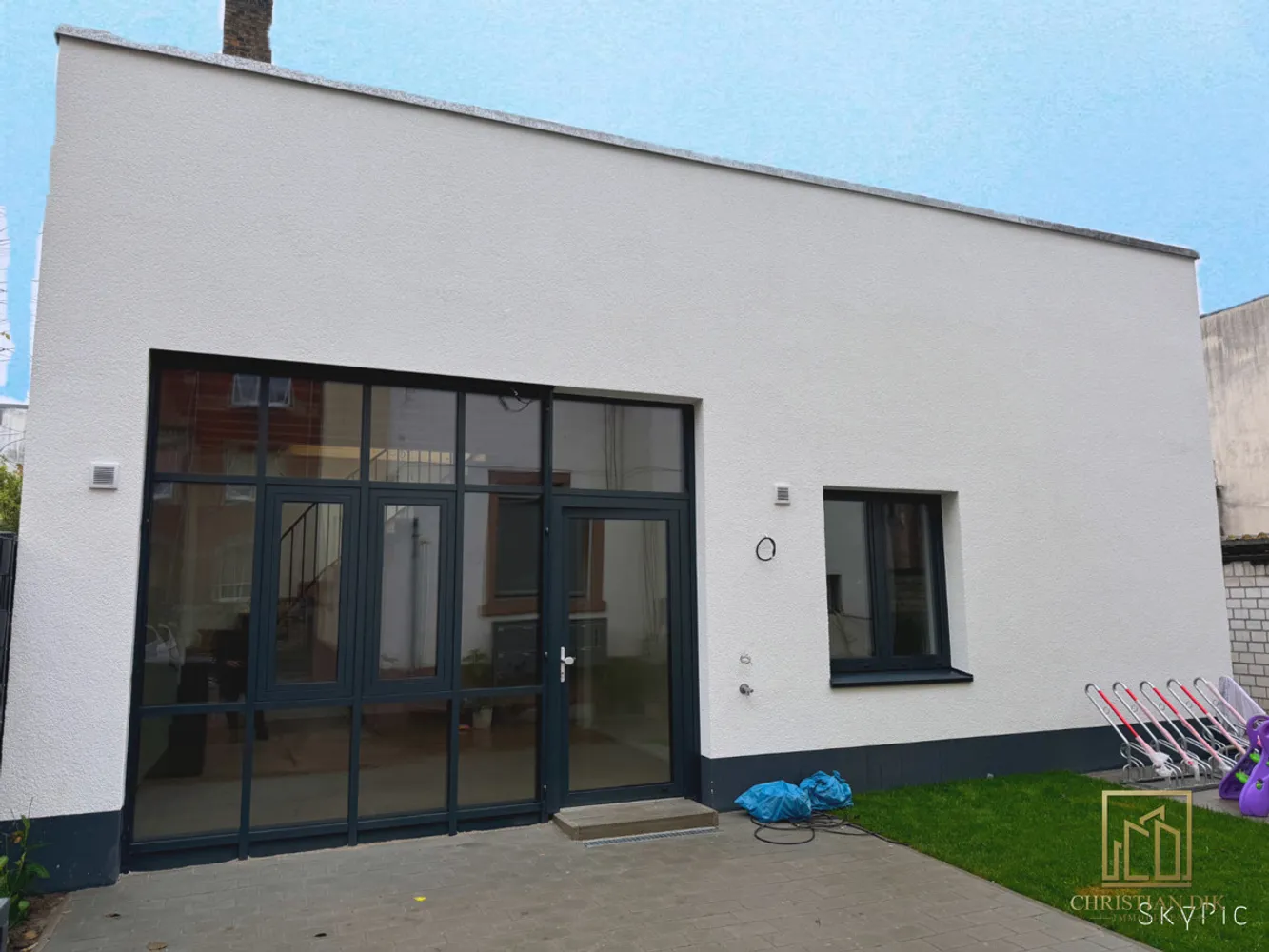 2 Zimmer Wohnung mit 73 m² in Worms – Bild 8
