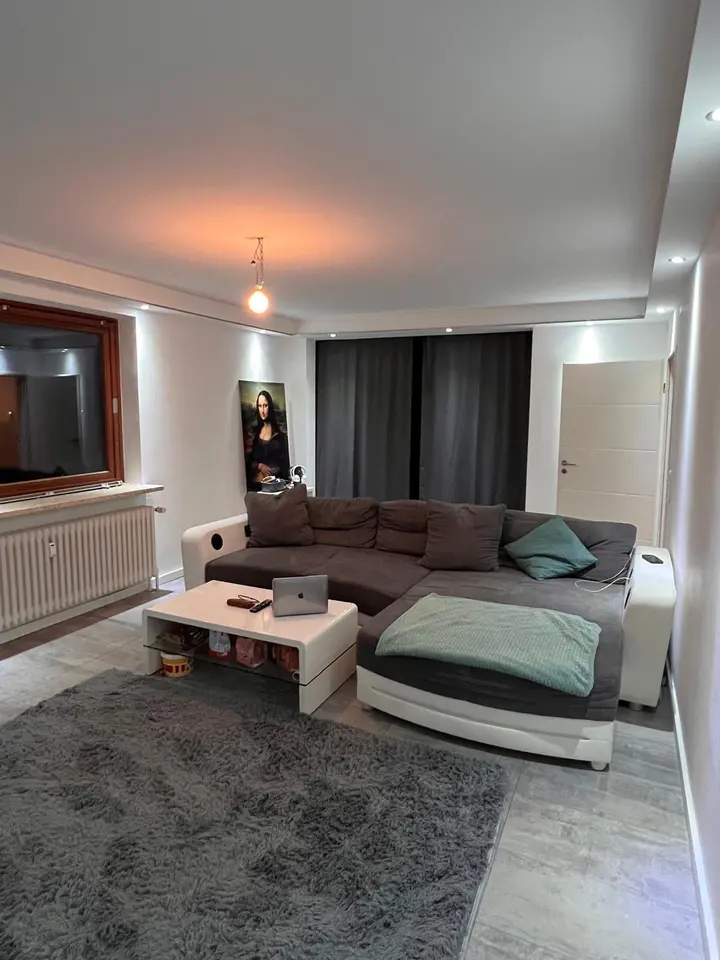 4 Zimmer Wohnung mit 110 m² in Cuxhaven – Bild 2