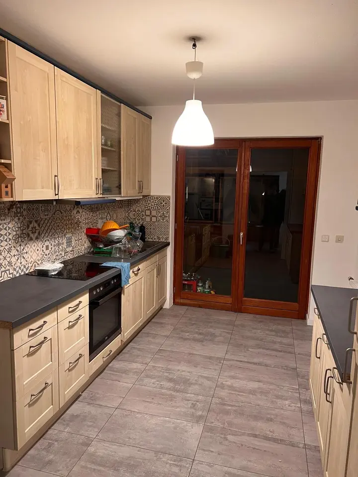 4 Zimmer Wohnung mit 110 m² in Cuxhaven – Bild 3