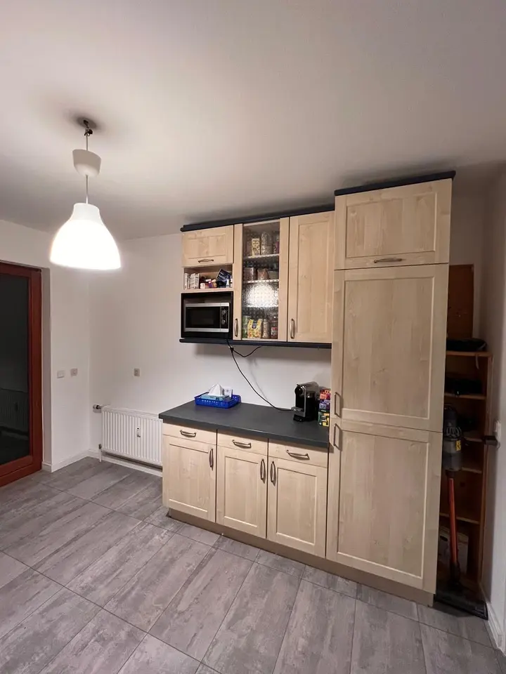 4 Zimmer Wohnung mit 110 m² in Cuxhaven – Bild 4