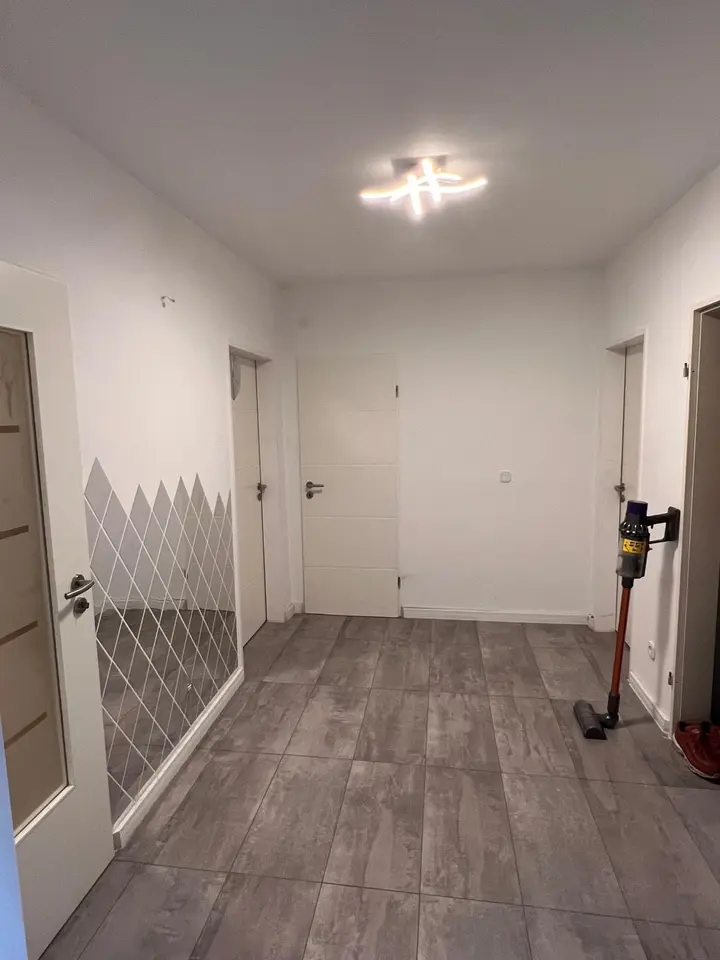 4 Zimmer Wohnung mit 110 m² in Cuxhaven – Bild 5