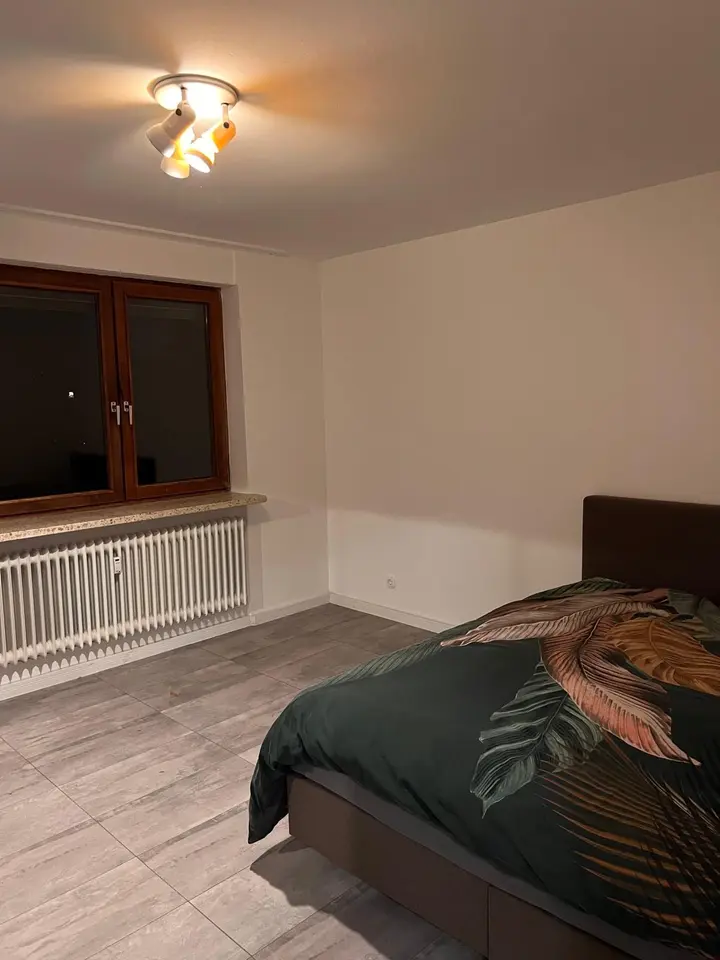 4 Zimmer Wohnung mit 110 m² in Cuxhaven – Bild 6