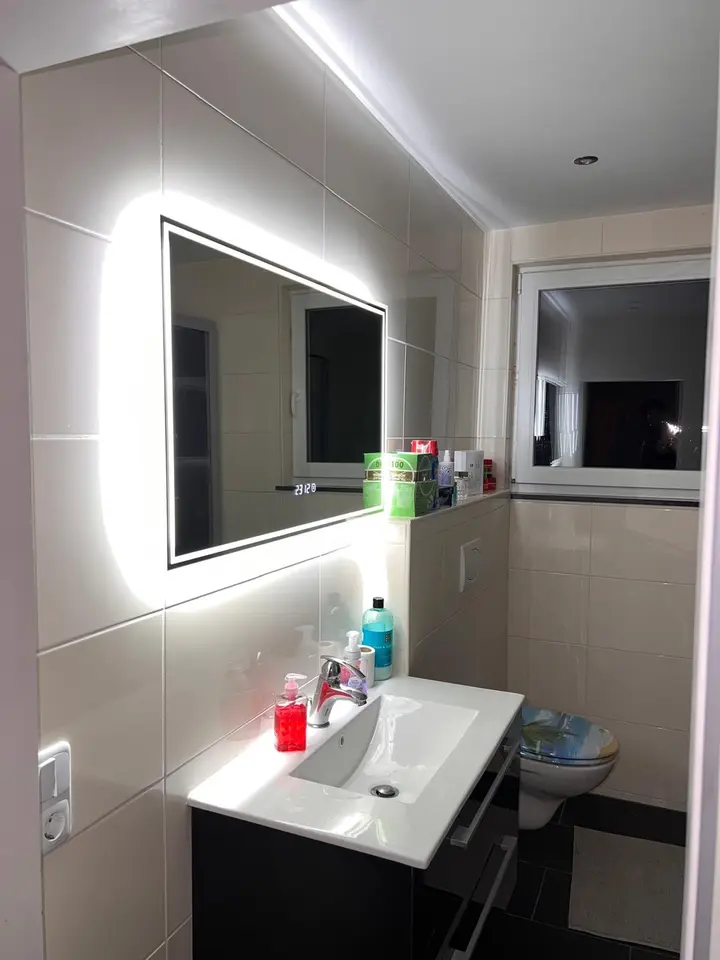 4 Zimmer Wohnung mit 110 m² in Cuxhaven – Bild 8