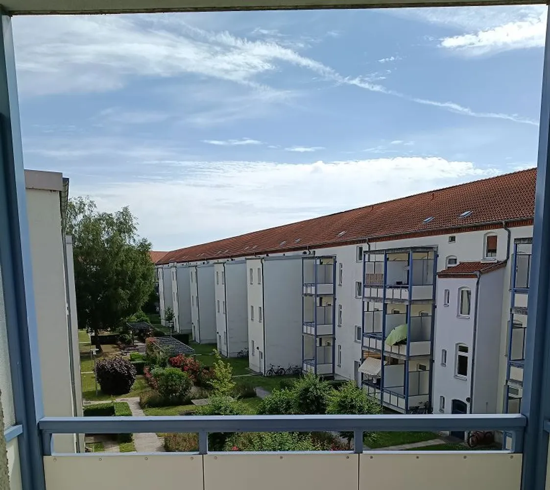 3 Zimmer Wohnung mit 75 m² in Stendal – Bild 1