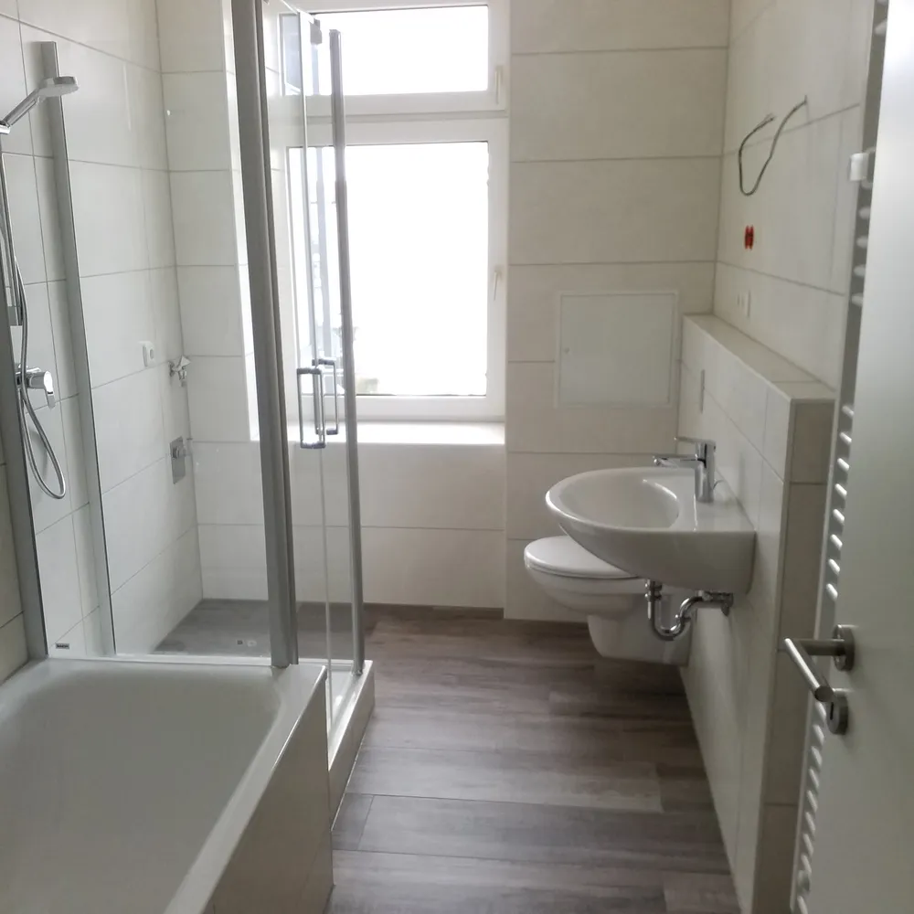 3 Zimmer Wohnung mit 75 m² in Stendal – Bild 2