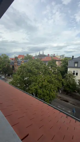 4 Zimmer Wohnung mit 75 m² in Freiburg im Breisgau – Bild 3