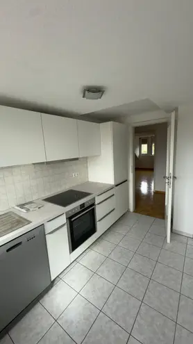 4 Zimmer Wohnung mit 75 m² in Freiburg im Breisgau – Bild 7
