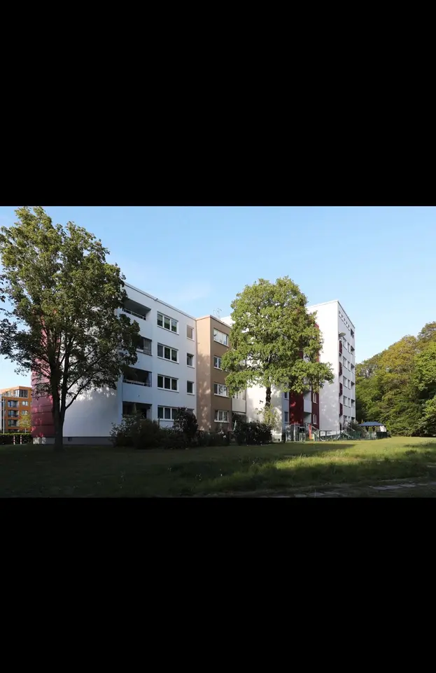 3 Zimmer Wohnung mit 86 m² in Wolfsburg – Bild 9