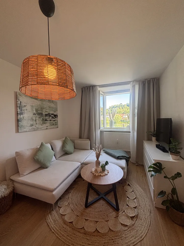 1 Zimmer Wohnung mit 30 m² in Passau – Bild 1