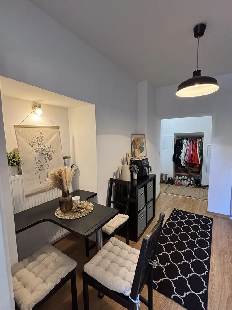 1 Zimmer Wohnung mit 30 m² in Passau – Bild 2