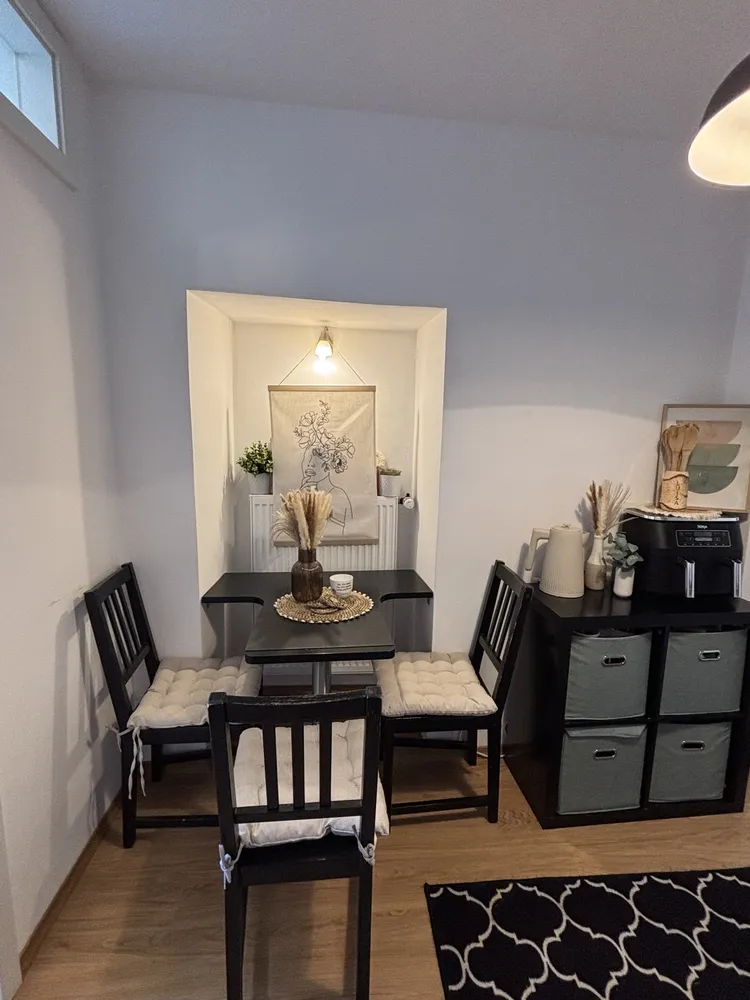 1 Zimmer Wohnung mit 30 m² in Passau – Bild 5