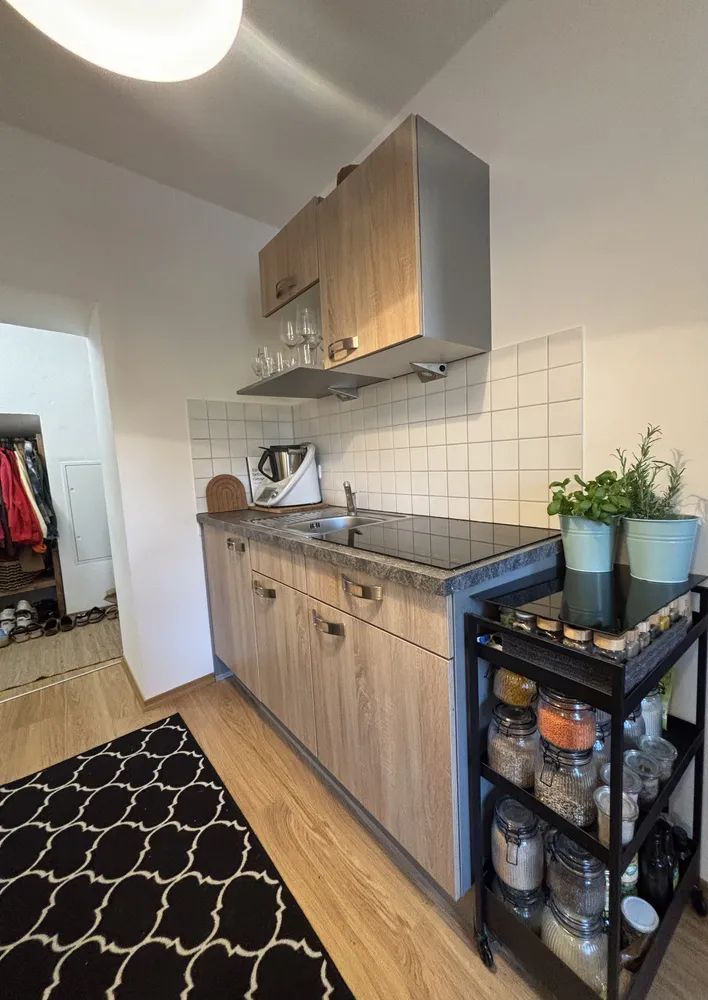1 Zimmer Wohnung mit 30 m² in Passau – Bild 6