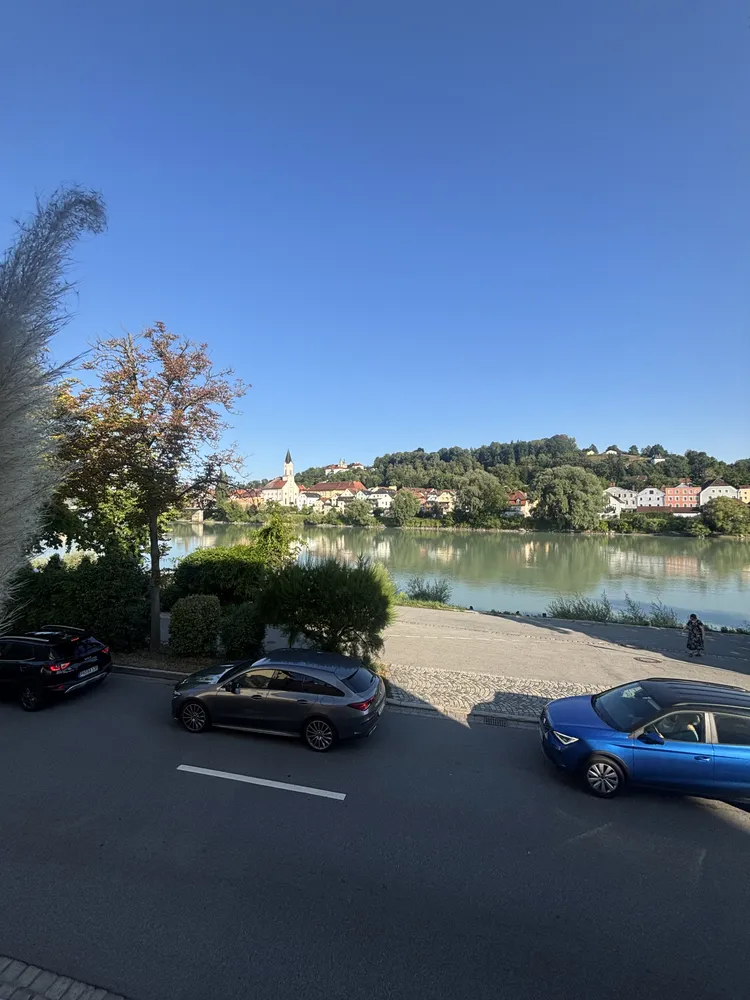 1 Zimmer Wohnung mit 30 m² in Passau – Bild 8