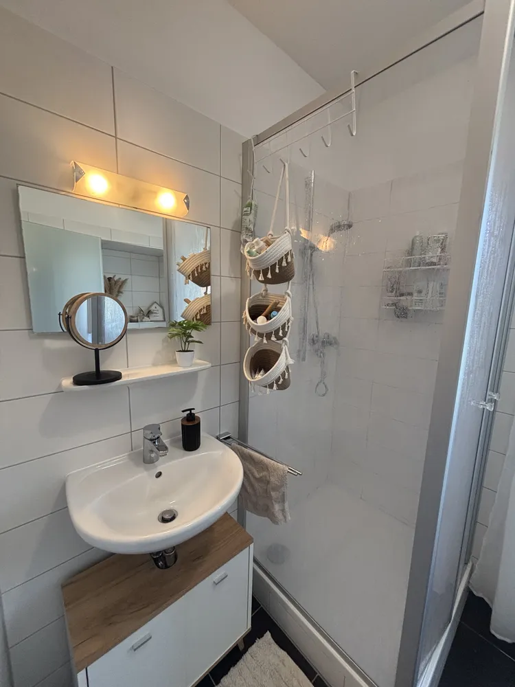 1 Zimmer Wohnung mit 30 m² in Passau – Bild 9
