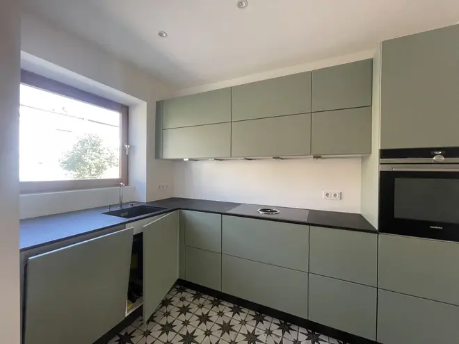 2 Zimmer Haus mit 78 m² in Frankfurt am Main – Bild 3