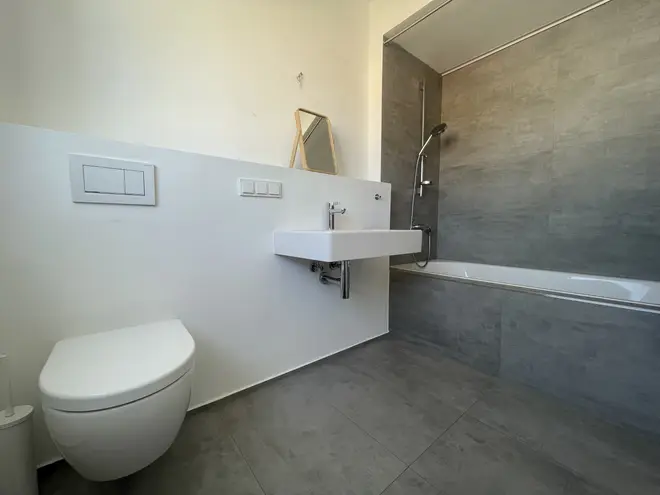 2 Zimmer Haus mit 78 m² in Frankfurt am Main – Bild 7
