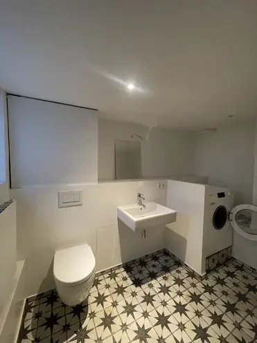 2 Zimmer Haus mit 78 m² in Frankfurt am Main – Bild 8