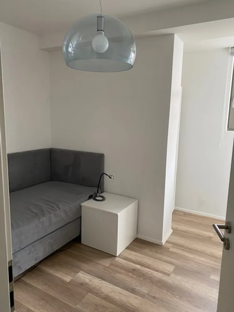1 Zimmer Wohnung mit 10 m² in Erlangen – Bild 1