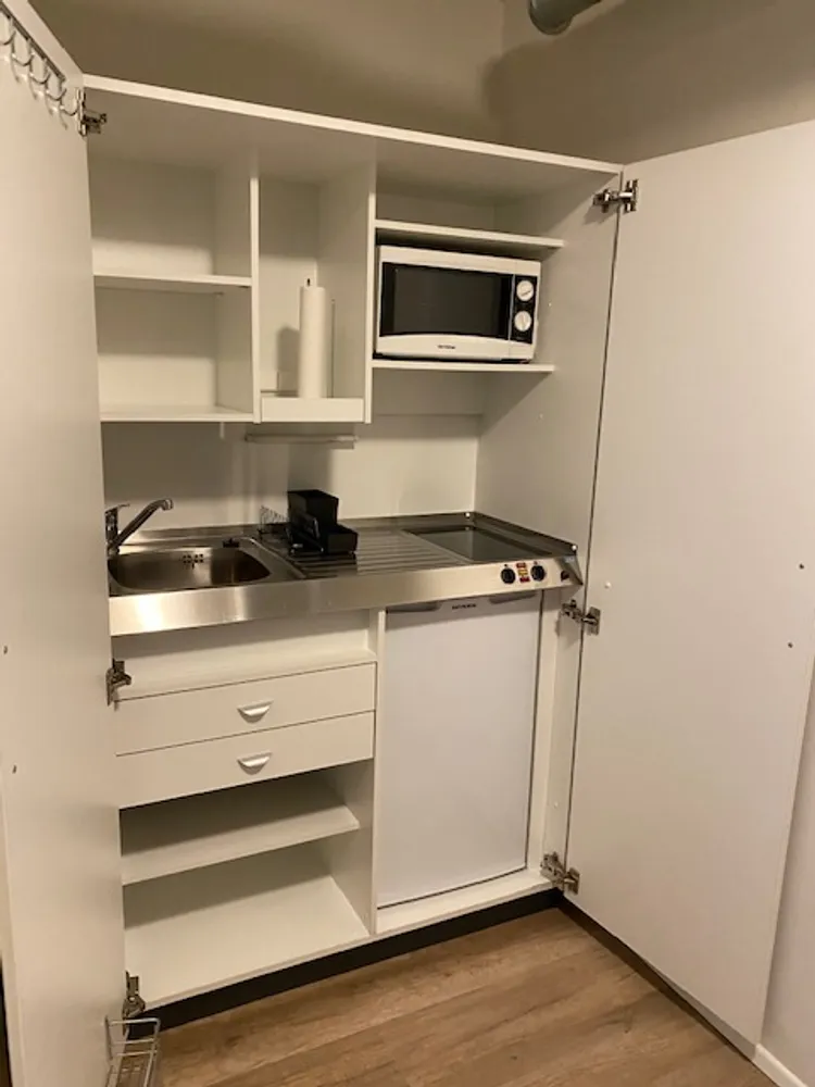 1 Zimmer Wohnung mit 10 m² in Erlangen – Bild 4