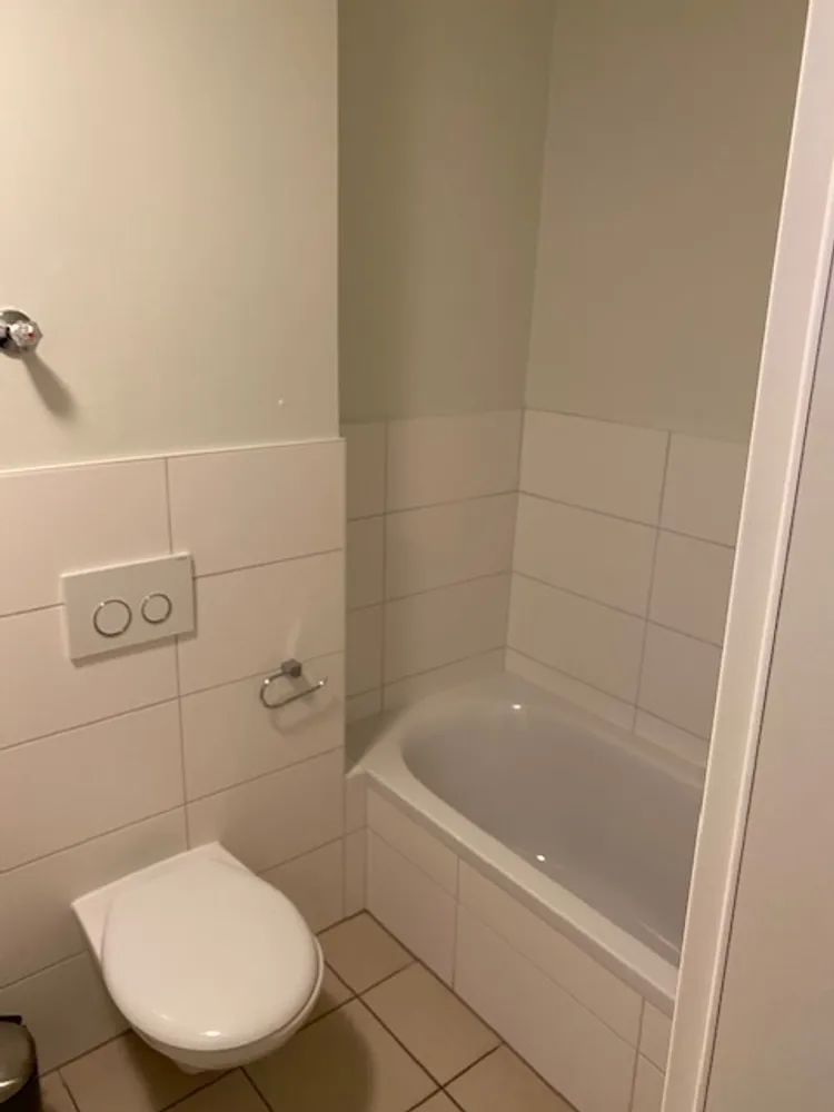 1 Zimmer Wohnung mit 10 m² in Erlangen – Bild 5