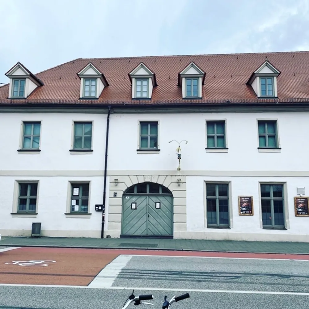 1 Zimmer Wohnung mit 10 m² in Erlangen – Bild 7