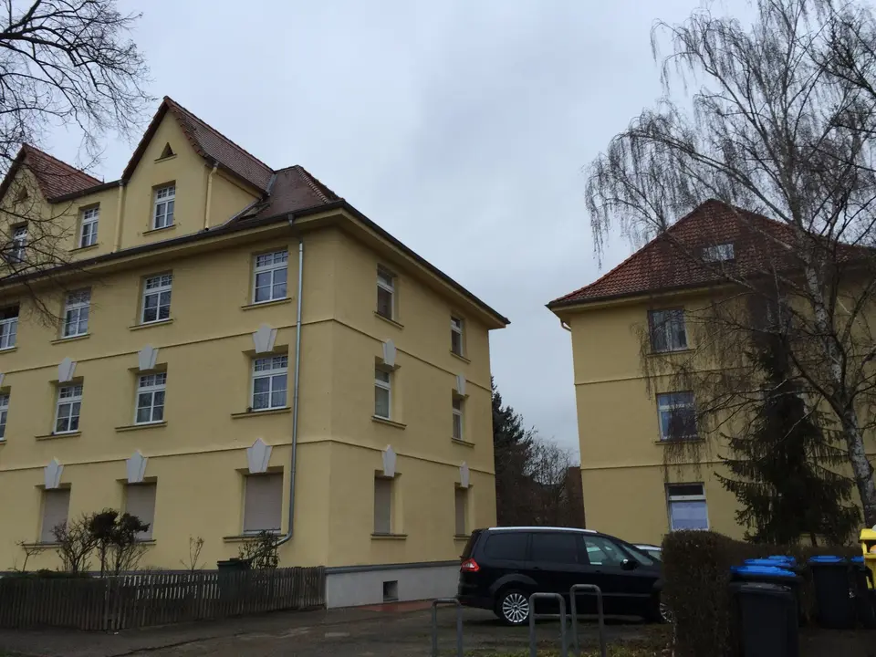 4 Zimmer Wohnung mit 83 m² in Aschersleben – Bild 2