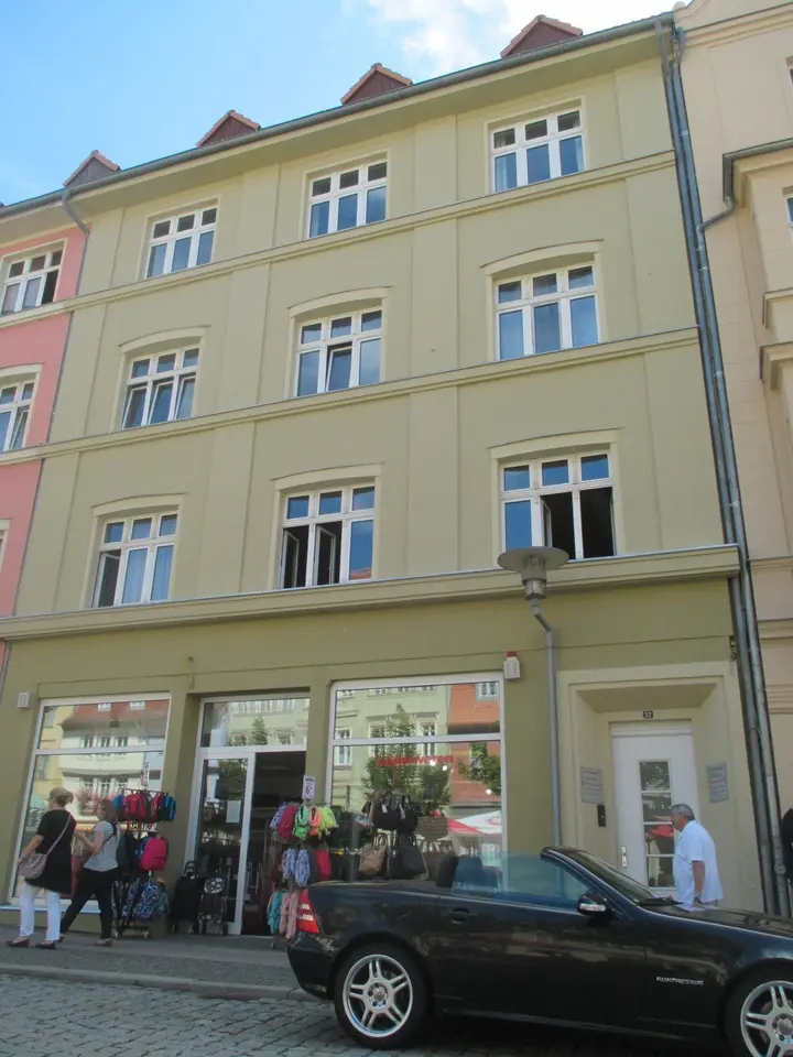 4 Zimmer Wohnung mit 83 m² in Aschersleben – Bild 4