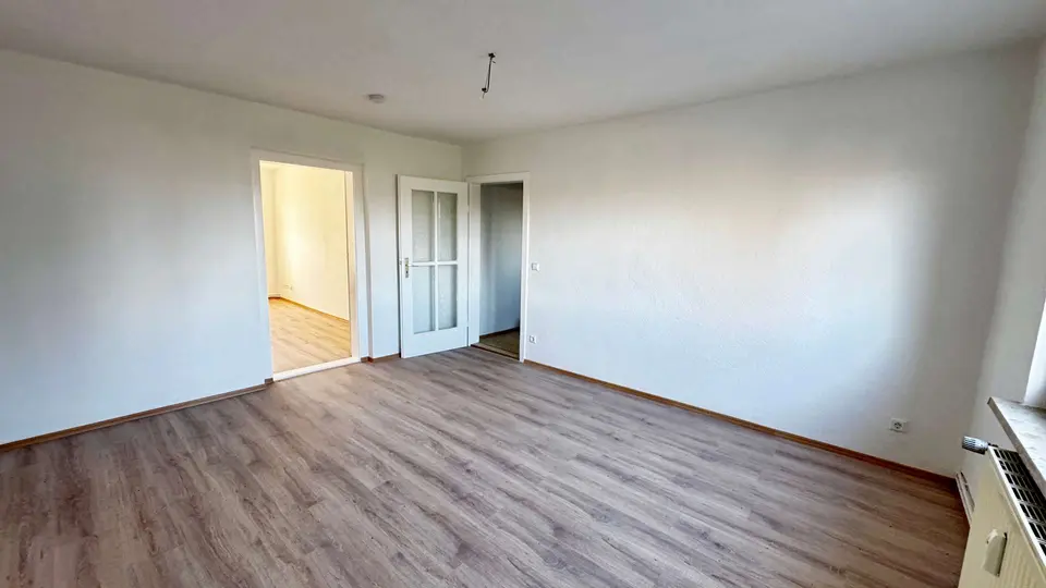4 Zimmer Wohnung mit 83 m² in Aschersleben – Bild 7