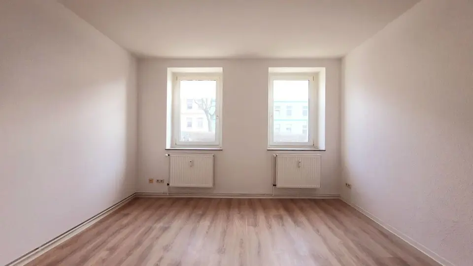 4 Zimmer Wohnung mit 83 m² in Aschersleben – Bild 9