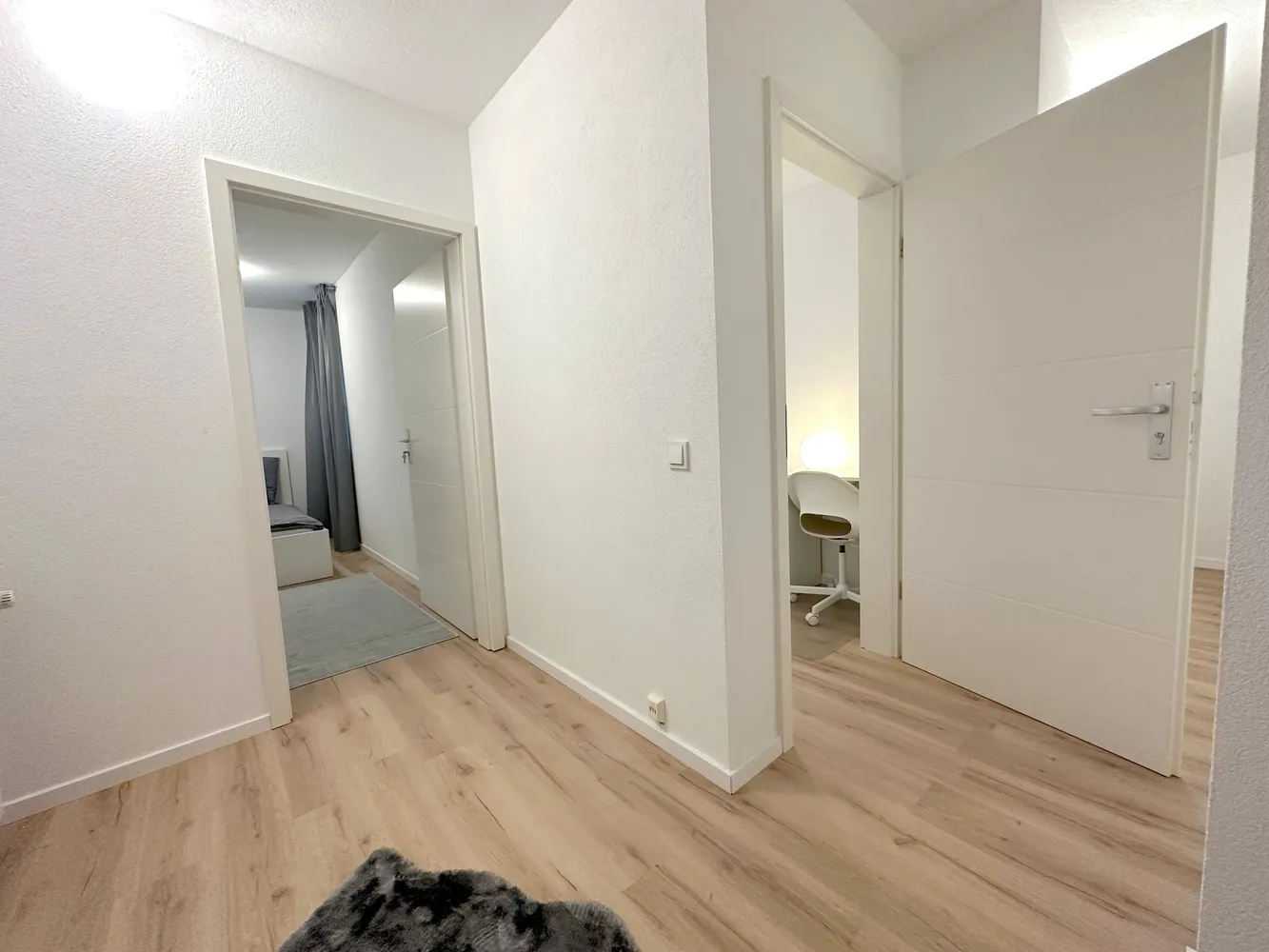 1 Zimmer Wohnung mit 10 m² in Frankfurt am Main – Bild 12