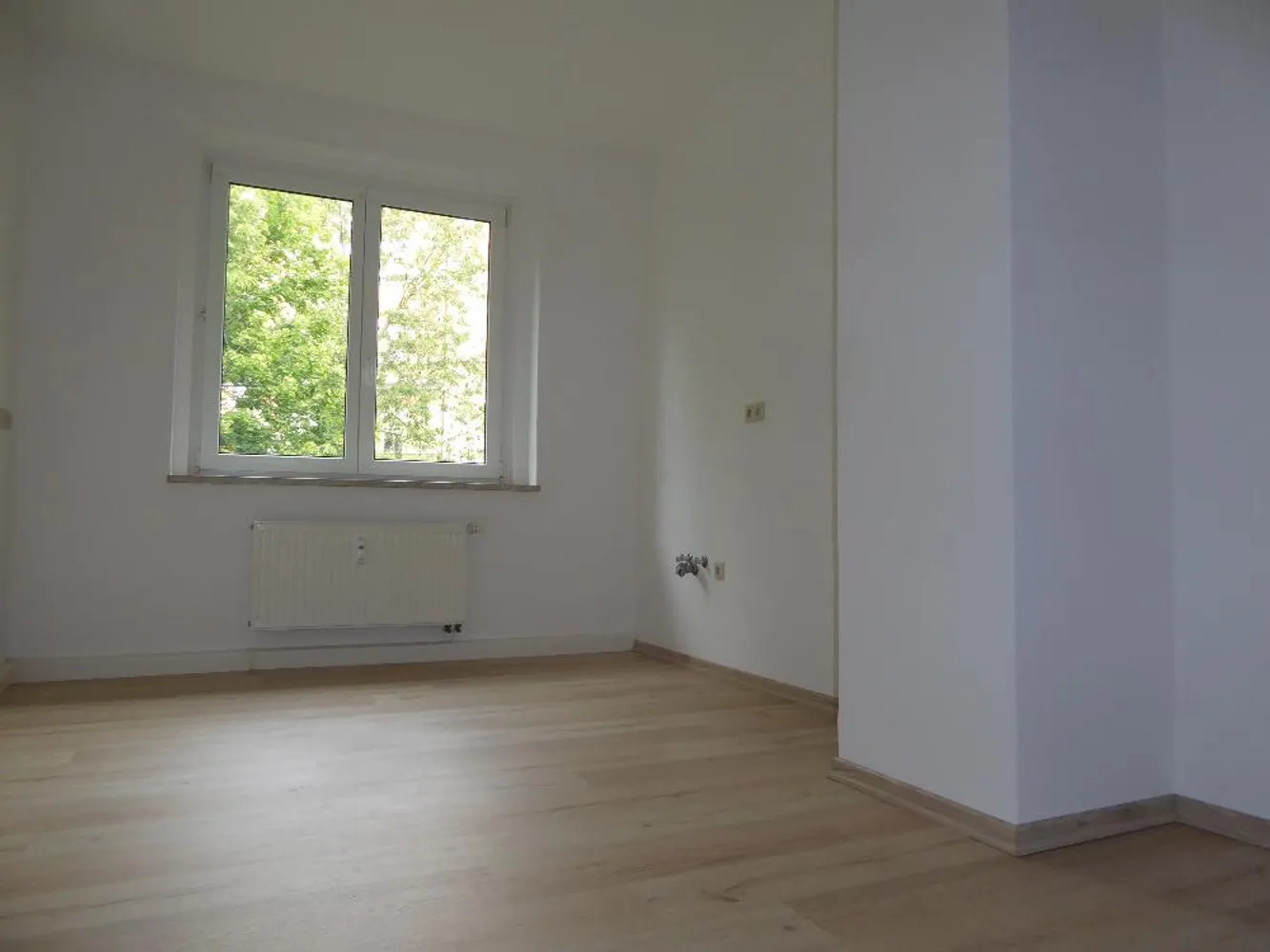 2 Zimmer Wohnung mit 60 m² in Plauen – Bild 7