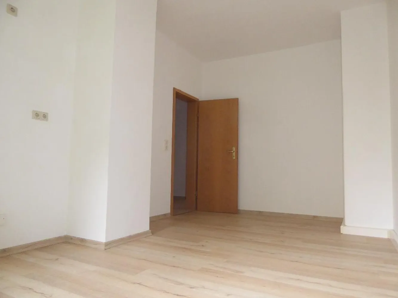2 Zimmer Wohnung mit 60 m² in Plauen – Bild 8